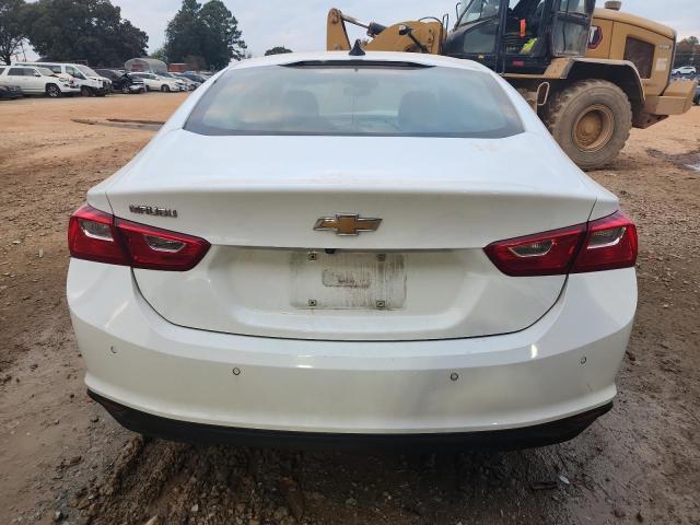 Photo 6 from auction – 2024 CHEVROLET MALIBU LS with VIN 1G1ZC5ST7RF192023