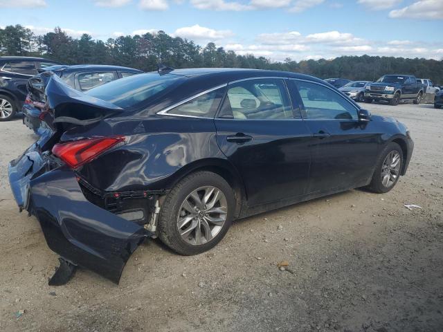 Photo 3 from auction – 2022 TOYOTA AVALON XLE with VIN 4T1JA1AB5NU013281