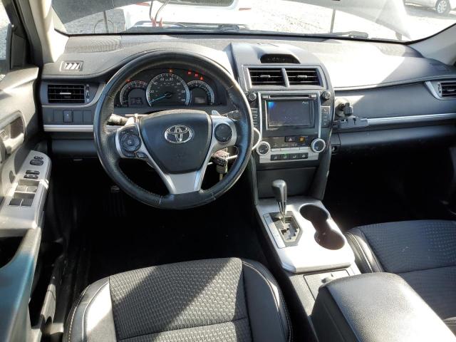 Photo 8 from auction – 2013 TOYOTA CAMRY L with VIN 4T1BF1FK8DU254698