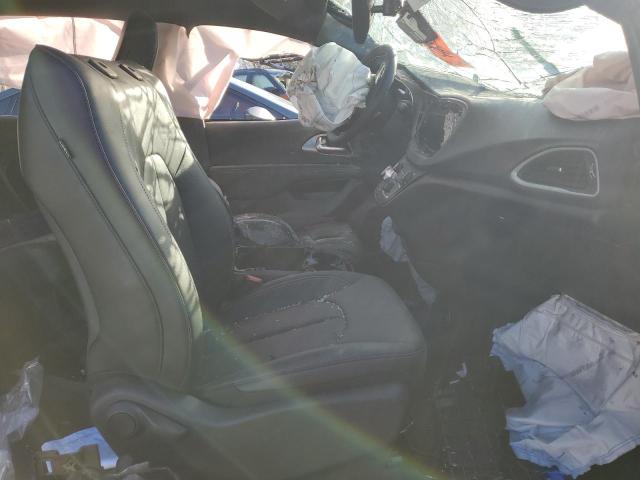 Photo 7 from auction – 2025 CHRYSLER PACIFICA S with VIN 2C4RC1BG4SR599332