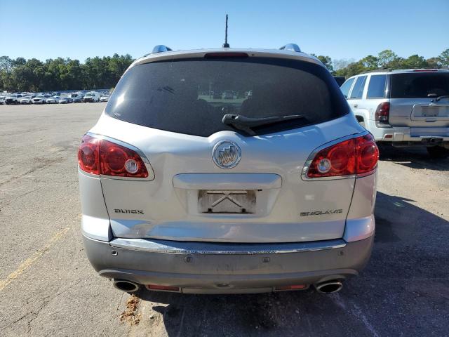 Photo 6 from auction – 2012 BUICK ENCLAVE with VIN 5GAKRCEDXCJ295331