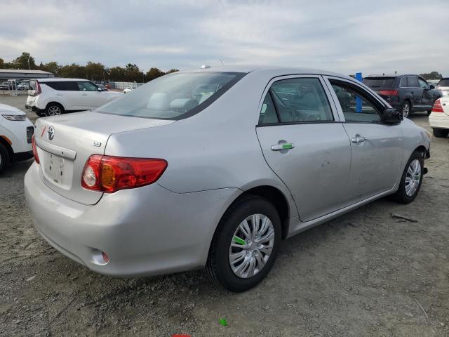 Photo 3 from auction – 2010 TOYOTA COROLLA BA with VIN 2T1BU4EE7AC414795