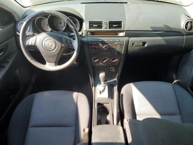 Photo 8 from auction – 2009 MAZDA 3 I with VIN JM1BK32F491226216