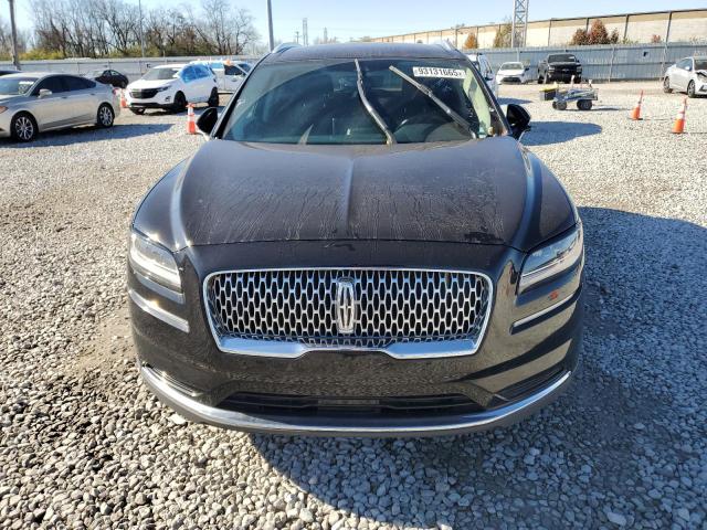 Photo 5 from auction – 2022 LINCOLN NAUTILUS with VIN 2LMPJ8J92NBL09790