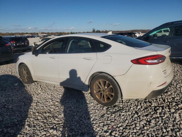 Photo 2 from auction – 2020 FORD FUSION with VIN 3FA6P0HD4LR232124