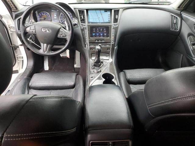 Photo 8 from auction – 2014 INFINITI Q50 BASE with VIN JN1BV7AR3EM702333
