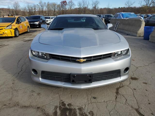 Photo 5 from auction – 2015 CHEVROLET CAMARO LT with VIN 2G1FD1E3XF9230272