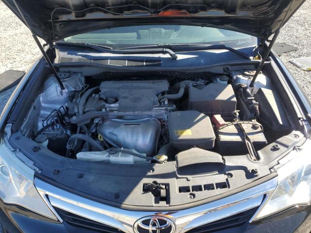 Photo 11 from auction – 2014 TOYOTA CAMRY L with VIN 4T1BF1FK3EU353012