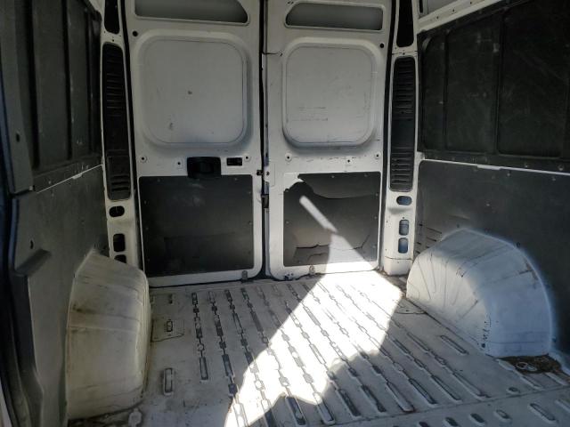 Photo 10 from auction – 2018 RAM PROMASTER with VIN 3C6TRVBGXJE139059