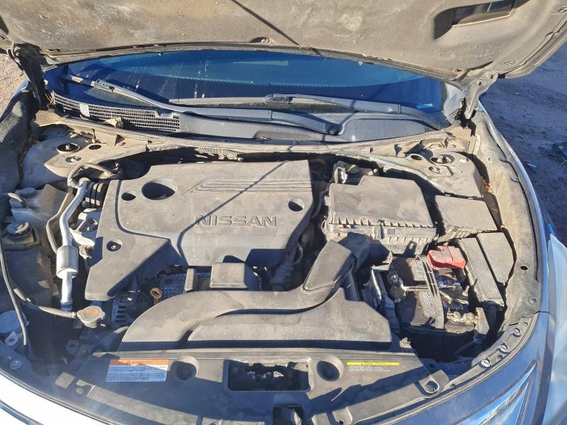 Photo 11 from auction – 2015 NISSAN ALTIMA with VIN 1N4AL3AP7FN916345