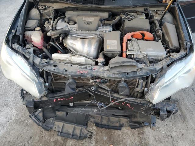 Photo 11 from auction – 2016 TOYOTA CAMRY HYBR with VIN 4T1BD1FK5GU190081
