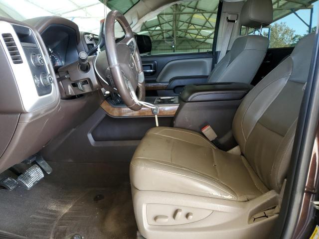 Photo 7 from auction – 2016 GMC SIERRA with VIN 3GTU2NEC3GG295113