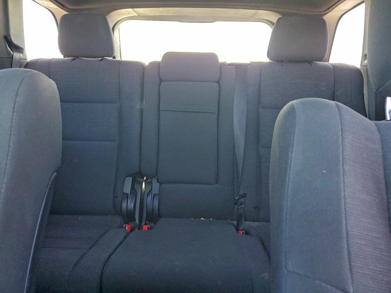 Photo 10 from auction – 2014 JEEP GRAND CHER with VIN 1C4RJFAG9EC119321