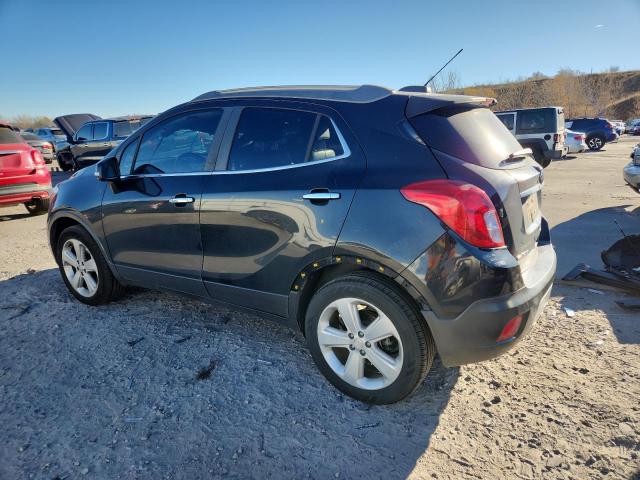 Photo 2 from auction – 2015 BUICK ENCORE with VIN KL4CJESB4FB037095
