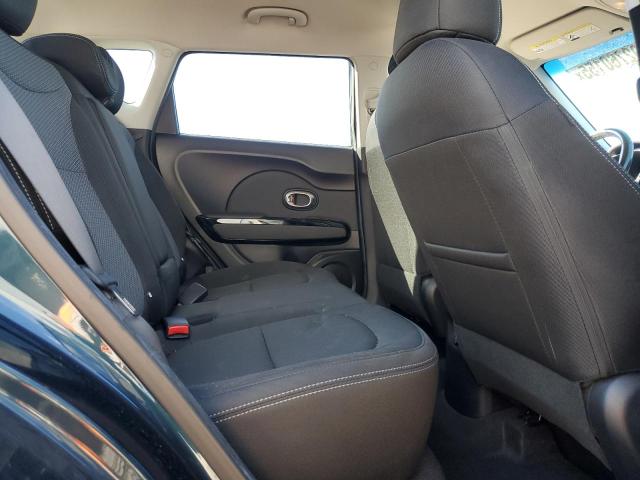 Photo 11 from auction – 2019 KIA SOUL + with VIN KNDJP3A57K7640311
