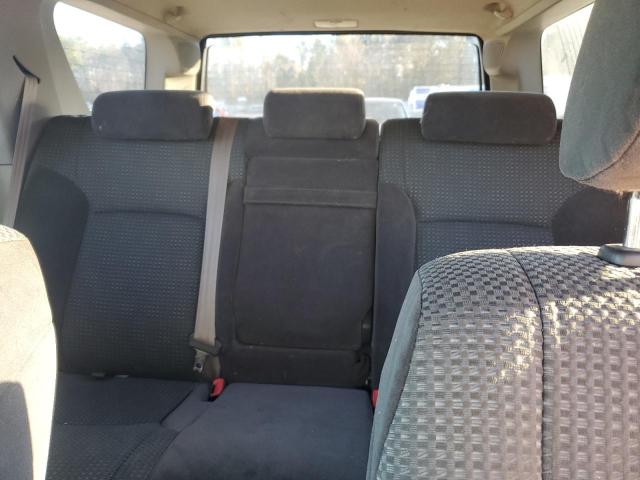Photo 10 from auction – 2003 TOYOTA 4RUNNER SR with VIN JTEBU14RX30018856