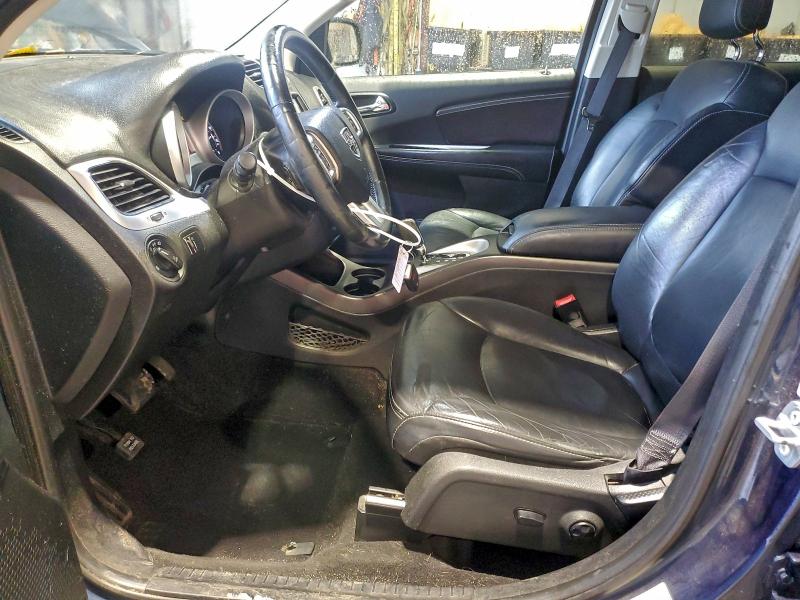 Photo 7 from auction – 2015 DODGE JOURNEY SX with VIN 3C4PDCBG3FT716773