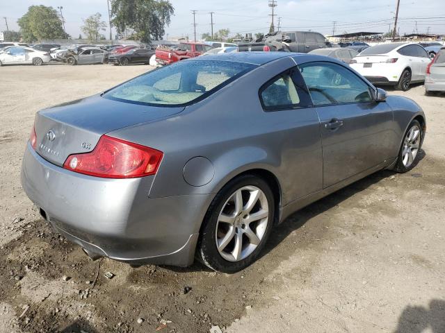 Photo 3 from auction – 2004 INFINITI G35 with VIN JNKCV54E94M822164
