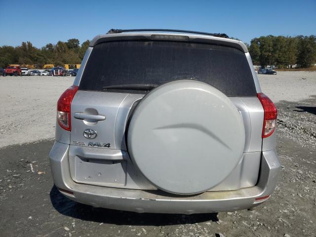 Photo 6 from auction – 2008 TOYOTA RAV4 with VIN JTMZD33V685088670