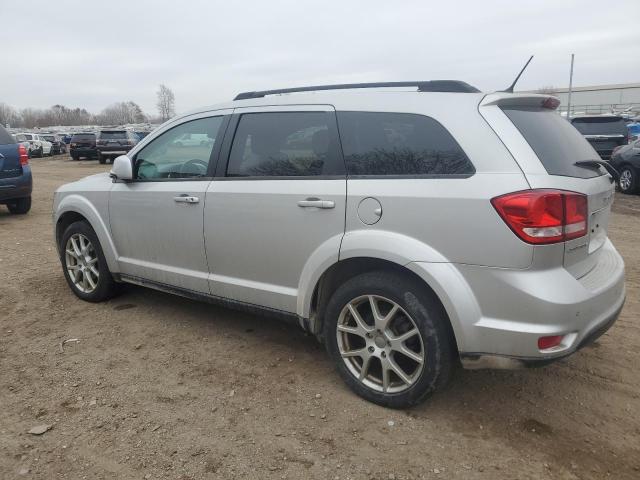 Photo 2 from auction – 2012 DODGE JOURNEY SX with VIN 3C4PDCBG6CT229594