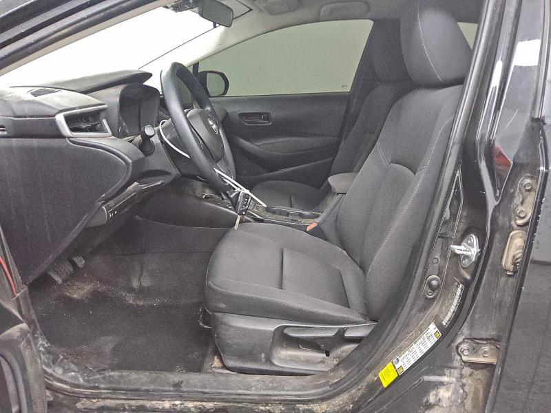 Photo 7 from auction – 2024 TOYOTA COROLLA LE with VIN 5YFB4MDE7RP176430