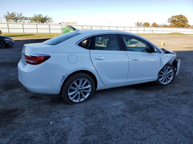 Photo 3 from auction – 2012 BUICK VERANO with VIN 1G4PS5SK0C4124315