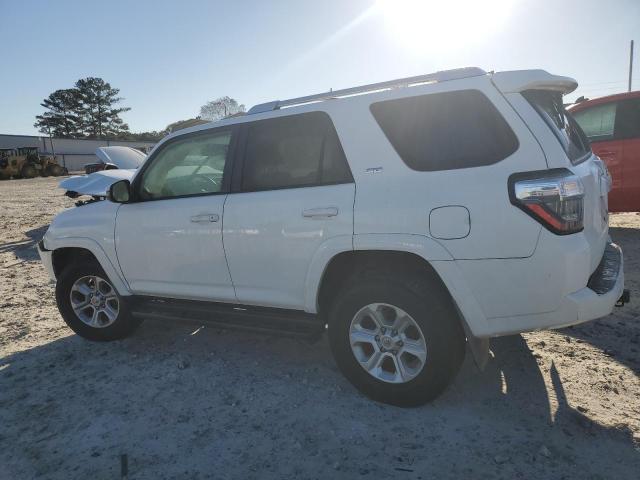 Photo 2 from auction – 2014 TOYOTA 4RUNNER SR with VIN JTEBU5JR7E5169073