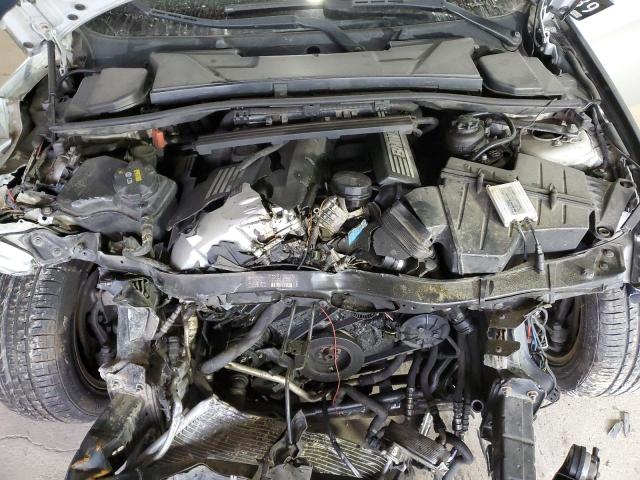 Photo 11 from auction – 2007 BMW 328 I with VIN WBAVA33507PG49150