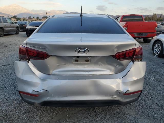 Photo 6 from auction – 2022 HYUNDAI ACCENT SE with VIN 3KPC24A6XNE167935