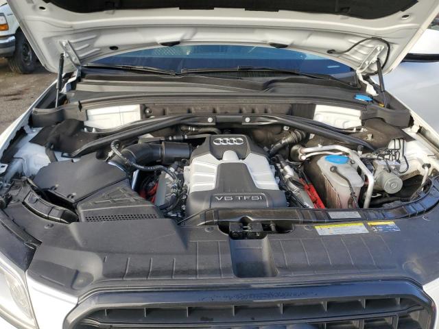 Photo 12 from auction – 2016 AUDI SQ5 PREMIU with VIN WA1CCAFP4GA001780