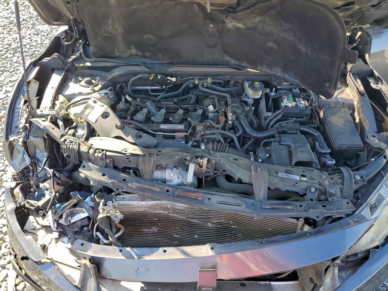 Photo 11 from auction – 2016 HONDA CIVIC EXL with VIN 19XFC1F75GE017986