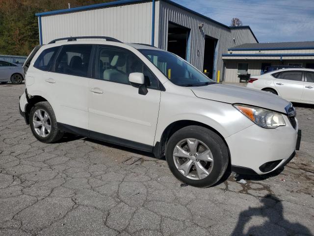 Photo 4 from auction – 2014 SUBARU FORESTER 2 with VIN JF2SJAEC4EH431403