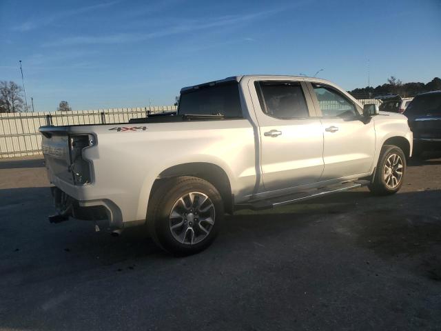 Photo 3 from auction – 2019 CHEVROLET SILVERADO with VIN 1GCUYDED0KZ142859