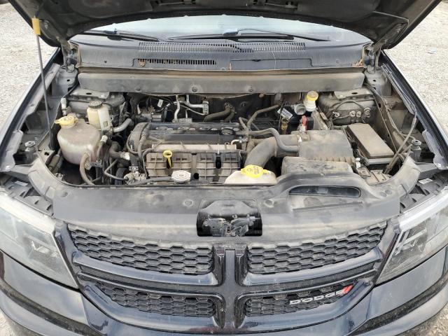Photo 12 from auction – 2017 DODGE JOURNEY SE with VIN 3C4PDCAB5HT683039