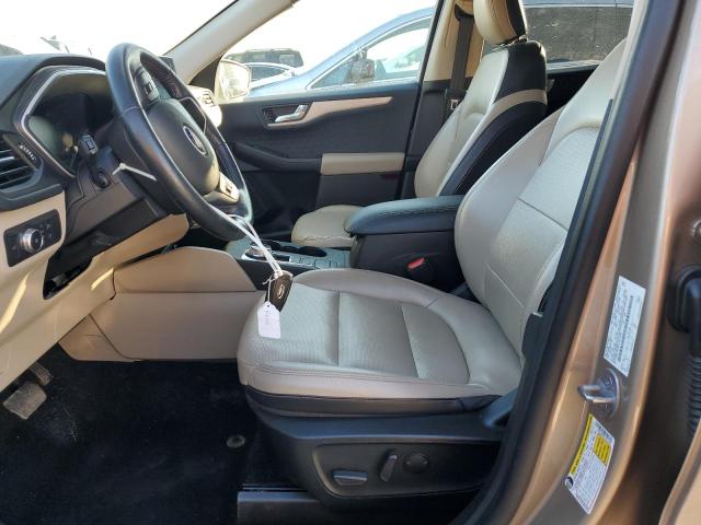 Photo 7 from auction – 2020 FORD ESCAPE SEL with VIN 1FMCU9H92LUA31056