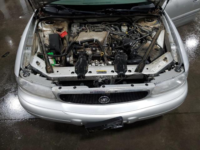 Photo 11 from auction – 2002 BUICK CENTURY CU with VIN 2G4WS52J621248408