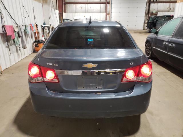 Photo 6 from auction – 2012 CHEVROLET CRUZE LT with VIN 1G1PF5SC5C7268063