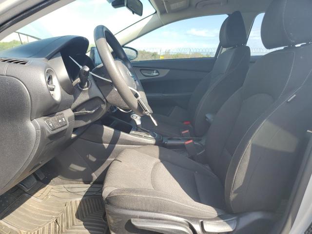 Photo 7 from auction – 2019 KIA FORTE with VIN 3KPF24ADXKE006881