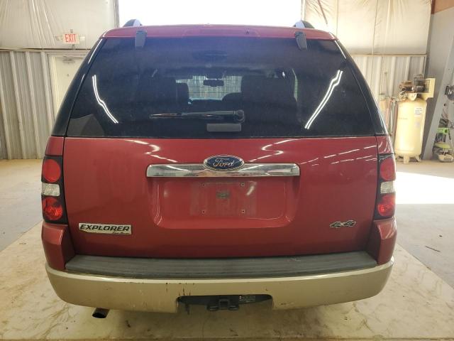 Photo 6 from auction – 2008 FORD EXPLORER E with VIN 1FMEU74E78UB10309