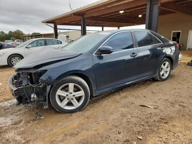 TOYOTA CAMRY 2012 with VIN 4T1BF1FK1CU614392 - Photo from auction