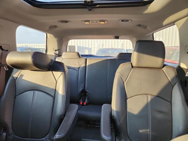 Photo 10 from auction – 2015 GMC ACADIA SLT with VIN 1GKKRRKD1FJ218877