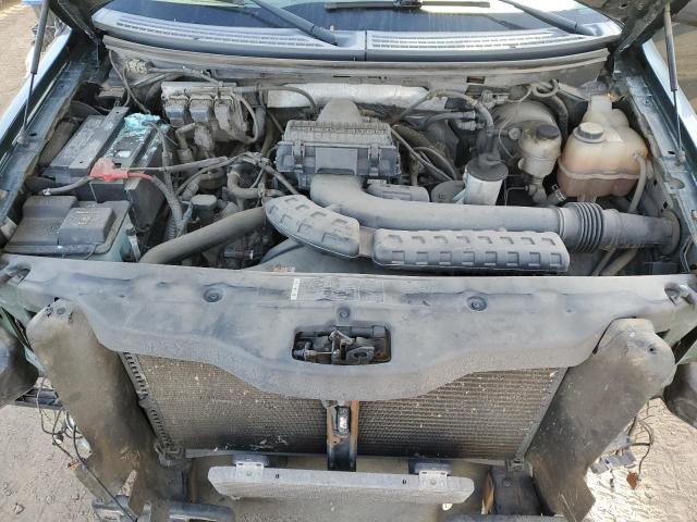 Photo 11 from auction – 2007 FORD F150 with VIN 1FTPX14V77NA17476