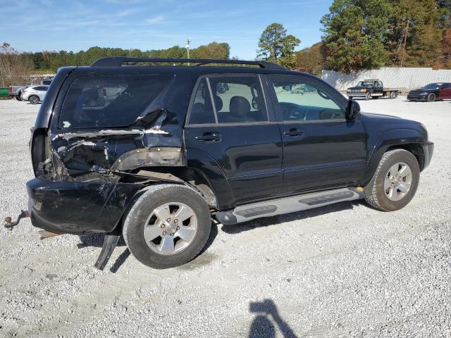 Photo 3 from auction – 2005 TOYOTA 4RUNNER SR with VIN JTEZT14R058006334