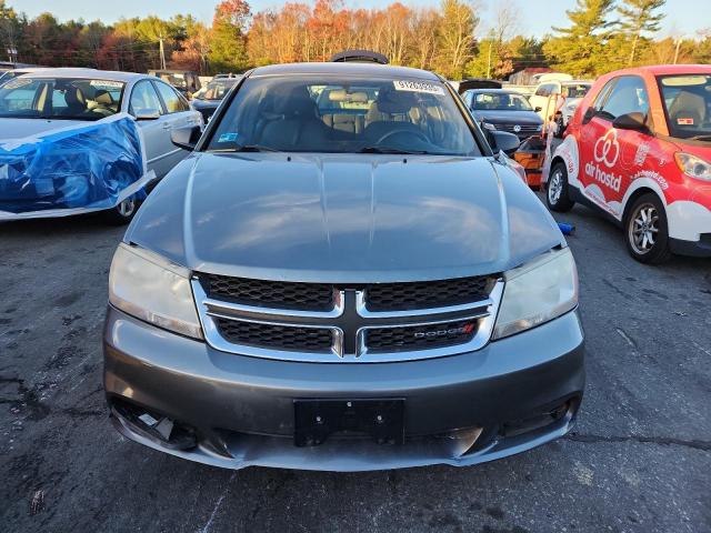 Photo 5 from auction – 2013 DODGE AVENGER SE with VIN 1C3CDZAB8DN662413