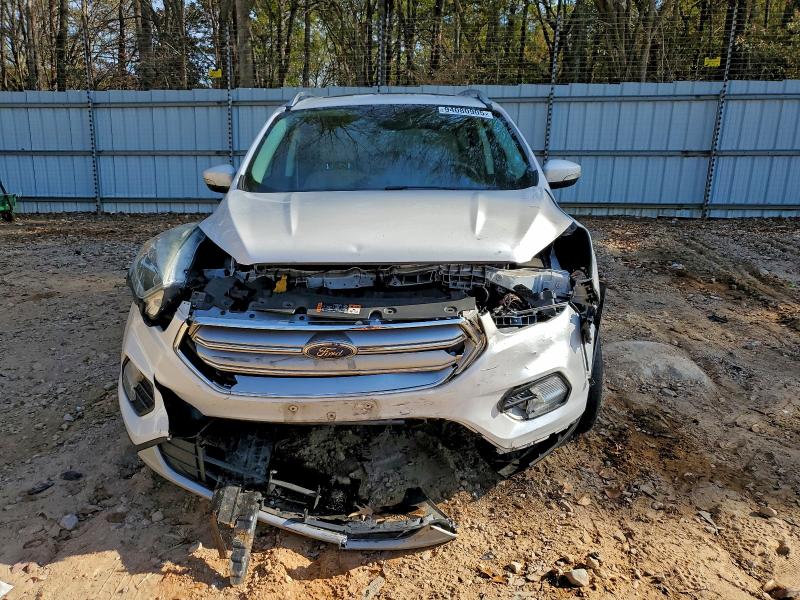 Photo 5 from auction – 2017 FORD ESCAPE TIT with VIN 1FMCU9J99HUA81499