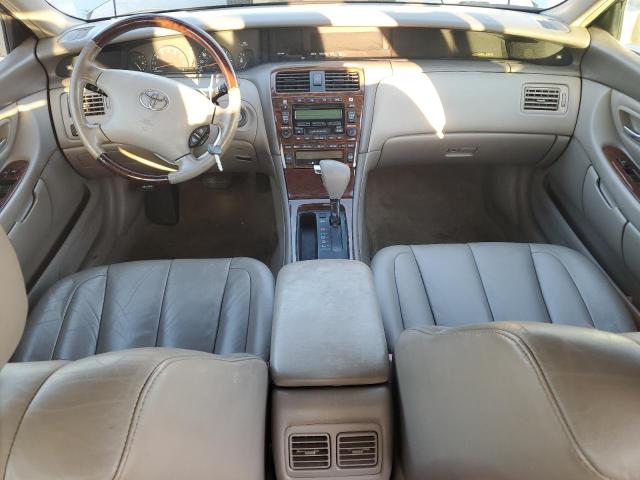 Photo 8 from auction – 2004 TOYOTA AVALON XL with VIN 4T1BF28B24U356176