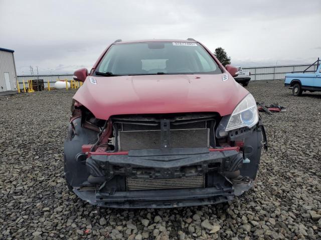 Photo 5 from auction – 2015 BUICK ENCORE with VIN KL4CJGSB4FB039330