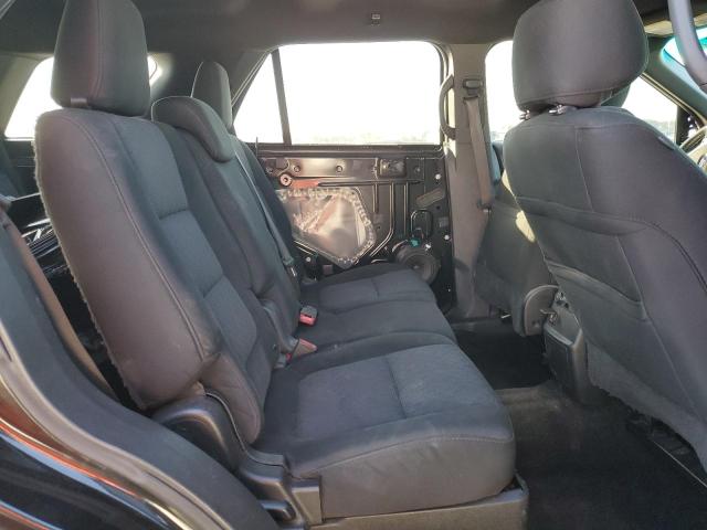 Photo 11 from auction – 2013 FORD EXPLORER X with VIN 1FM5K7D84DGC59687