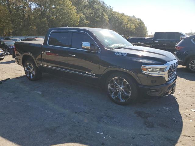 Photo 4 from auction – 2019 RAM 1500 LIMIT with VIN 1C6SRFHT0KN674887