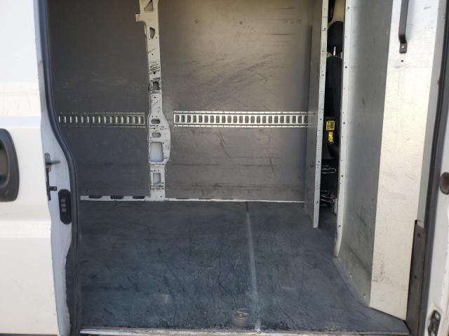 Photo 11 from auction – 2019 RAM PROMASTER with VIN 3C6TRVDG0KE539940